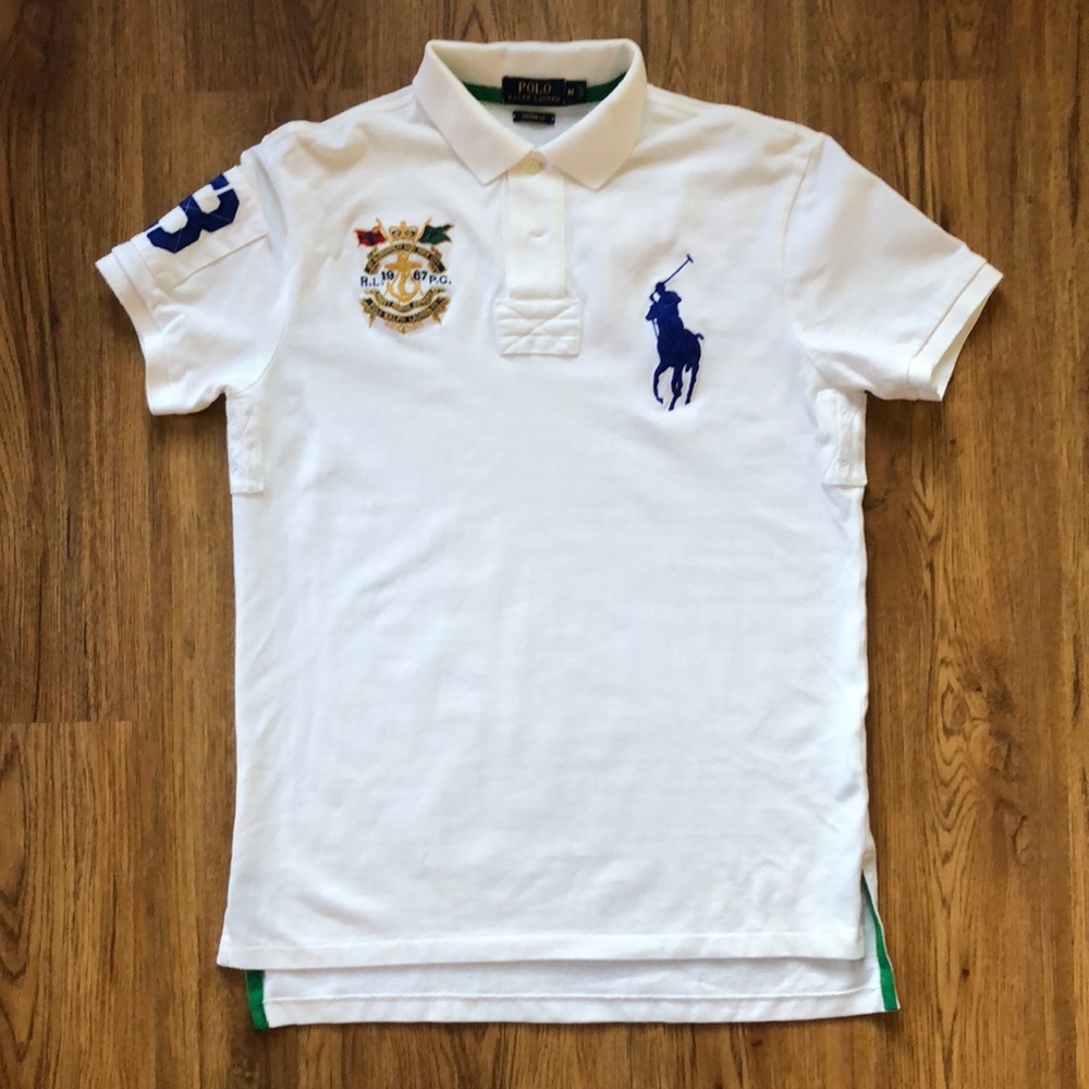 Polo by Ralph Lauren size Medium